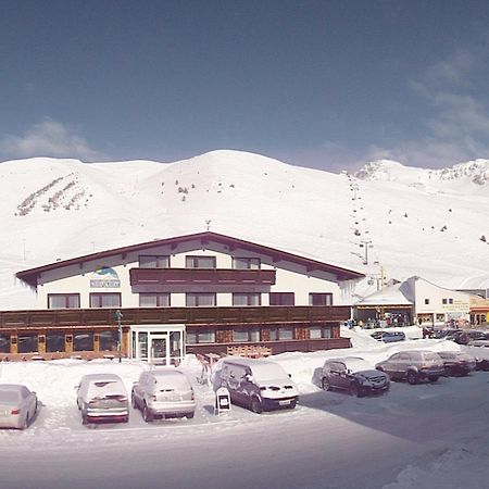Hotel Sonne & Schnee In Kühtai Extérieur photo